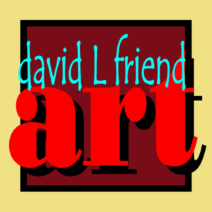 DLF Art Logo