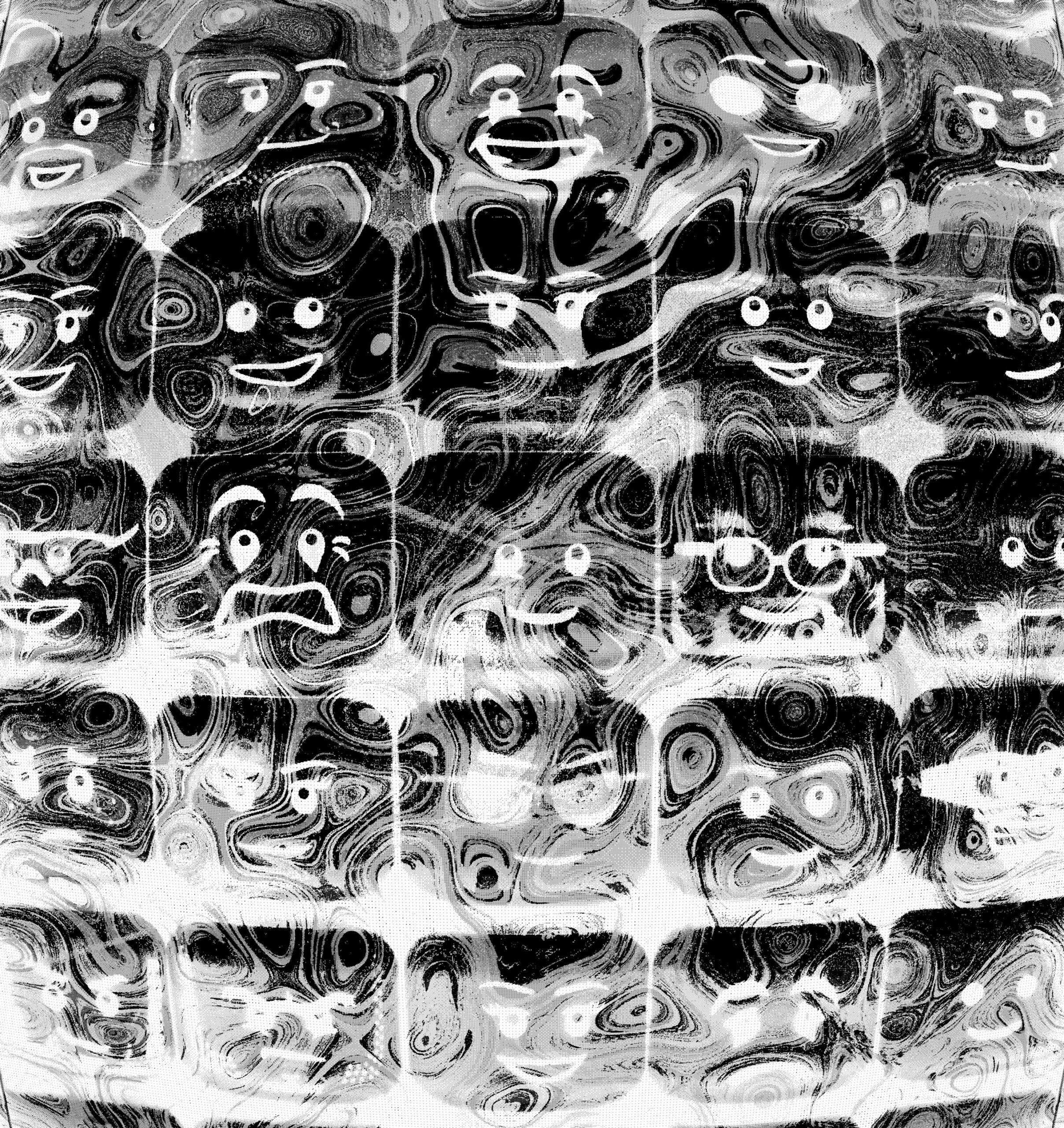 we all wonderfully different